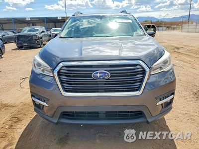 Piąte zdjęcie samochodu w środku: 2021 SUBARU ASCENT LIMITED VIN:4S4WMALD1M3412057 - miniatura