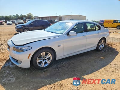 2013 BMW 5ER 528 I WBAXG5C51DD229300 - główne zdjęcie licytacji z USA - miniatura