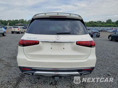 Zdjęcie 6 z 13 samochodu: 2022 MERCEDES-BENZ GLS 450 4MATIC VIN:4JGFF5KE4NA630390 - miniatura