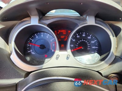 Zdjęcie 9 z 14 samochodu: 2013 NISSAN JUKE S VIN:JN8AF5MR5DT216752 - miniatura