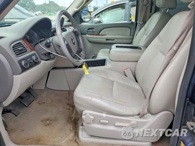 Zdjęcie 7 z 13 samochodu: 2009 CHEVROLET SUBURBAN K1500 LT VIN:1GNFK263X9R264361 - miniatura
