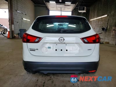 Zdjęcie 6 z 13 samochodu: 2019 NISSAN ROGUE SPORT S VIN:JN1BJ1CR3KW333866 - miniatura