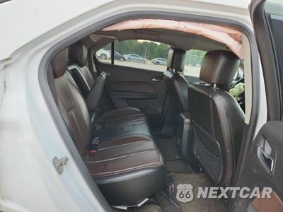 Zdjęcie 11 z 14 samochodu: 2011 CHEVROLET EQUINOX LTZ VIN:2GNALFEC8B1170977 - miniatura