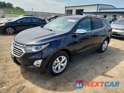 2020 CHEVROLET EQUINOX PREMIER 2GNAXXEV3L6183040 - główne zdjęcie licytacji z USA - miniatura