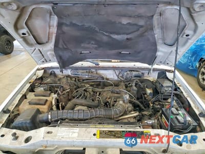 Zdjęcie 11 z 12 samochodu: 2006 FORD RANGER SUPER CAB VIN:1FTYR14U66PA23889 - miniatura