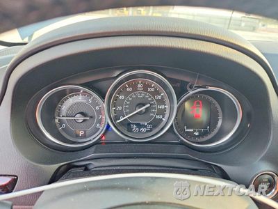 Zdjęcie 9 z 12 samochodu: 2015 MAZDA 6 GRAND TOURING VIN:JM1GJ1W54F1214139 - miniatura