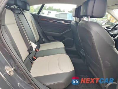Zdjęcie 10 z 13 samochodu: 2021 VOLKSWAGEN ARTEON SE VIN:WVWAR7AN3ME012262 - miniatura