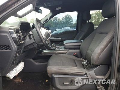 Zdjęcie 7 z 12 samochodu: 2022 FORD F150 SUPERCREW VIN:1FTFW1E86NKD06841 - miniatura