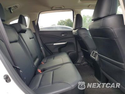 Zdjęcie 11 z 13 samochodu: 2015 HONDA CR-V EXL VIN:5J6RM4H72FL131940 - miniatura