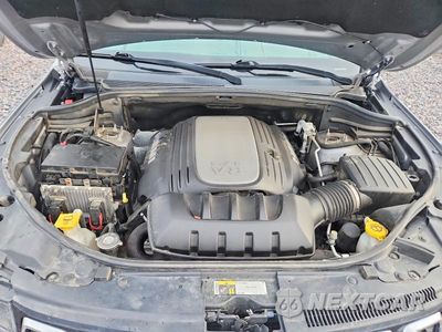 Zdjęcie 12 z 13 samochodu: 2018 JEEP GRAND CHEROKEE LIMITED VIN:1C4RJFBT2JC366475 - miniatura