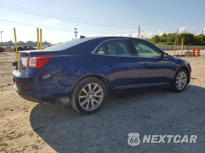 Trzecie zdjęcie samochodu z tyłu: 2013 CHEVROLET MALIBU 2LT VIN:1G11E5SA9DU129600 - miniatura