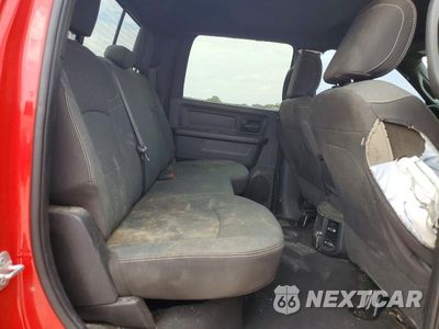 Zdjęcie 11 z 13 samochodu: 2023 RAM 2500 TRADESMAN VIN:3C6UR5CL2PG566474 - miniatura