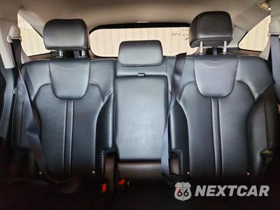 Zdjęcie 10 z 13 samochodu: 2024 KIA SORENTO S VIN:5XYRL4JC2RG287461 - miniatura