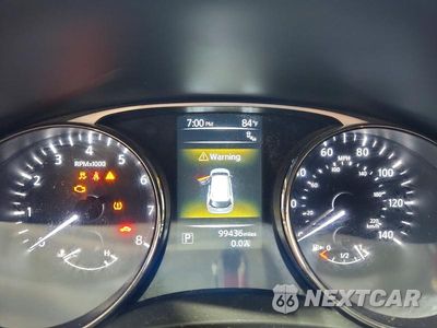 Zdjęcie 9 z 13 samochodu: 2016 NISSAN ROGUE SV VIN:5N1AT2MVXGC799951 - miniatura