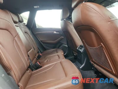 Zdjęcie 10 z 12 samochodu: 2014 AUDI Q5 PRESTIGE VIN:WA1WGAFP1EA058646 - miniatura