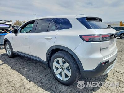 Drugie zdjęcie samochodu z przodu: 2025 HONDA PROLOGUE EX VIN:3GPKHVRJ4SS503650 - miniatura