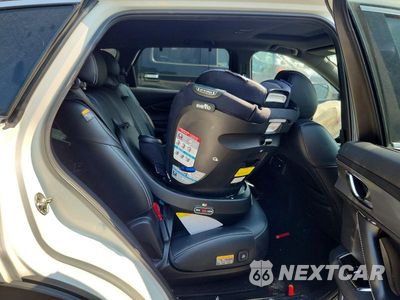 Zdjęcie 11 z 13 samochodu: 2023 MAZDA CX-9 GRAND TOURING VIN:JM3TCBDY7P0632835 - miniatura