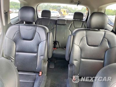 Zdjęcie 10 z 13 samochodu: 2020 KIA TELLURIDE S VIN:5XYP64HC7LG069205 - miniatura
