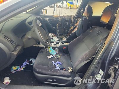 Zdjęcie 7 z 12 samochodu: 2013 NISSAN ALTIMA 2.5 VIN:1N4AL3AP0DC277539 - miniatura