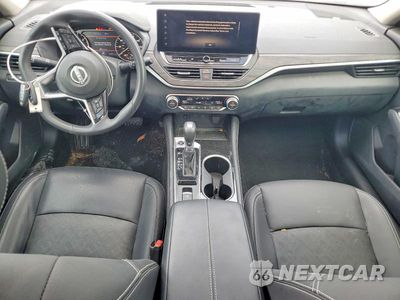 Zdjęcie 8 z 12 samochodu: 2024 NISSAN ALTIMA SL VIN:1N4BL4EV7RN406410 - miniatura