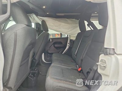 Zdjęcie 10 z 12 samochodu: 2026 JEEP WRANGLER SPORT VIN:1C4PJXDN3TW239165 - miniatura