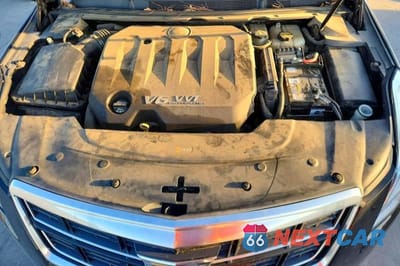 Zdjęcie 11 z 12 samochodu: 2017 CADILLAC XTS LUXURY VIN:2G61M5S33H9183699 - miniatura