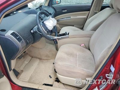Zdjęcie 7 z 12 samochodu: 2004 TOYOTA PRIUS I VIN:JTDKB20U540107097 - miniatura
