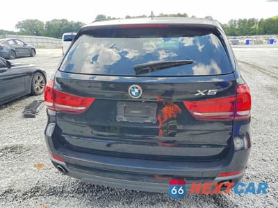 Zdjęcie 6 z 13 samochodu: 2014 BMW X5 XDRIVE35D VIN:5UXKS4C56E0J96663 - miniatura