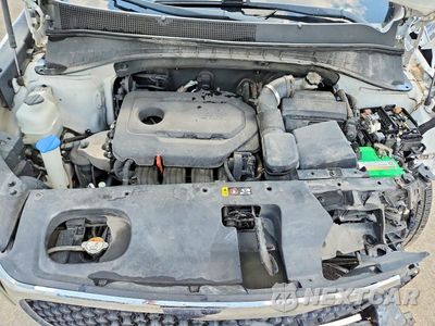 Zdjęcie 11 z 12 samochodu: 2017 KIA SORENTO LX VIN:5XYPG4A35HG284192 - miniatura