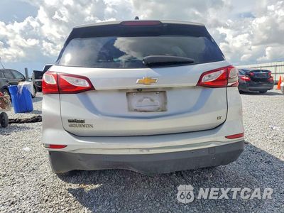 Zdjęcie 6 z 13 samochodu: 2018 CHEVROLET EQUINOX LT VIN:3GNAXJEV8JL361174 - miniatura