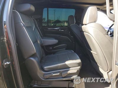 Zdjęcie 11 z 14 samochodu: 2023 CADILLAC ESCALADE ESV SPORT VIN:1GYS4NKL8PR267341 - miniatura