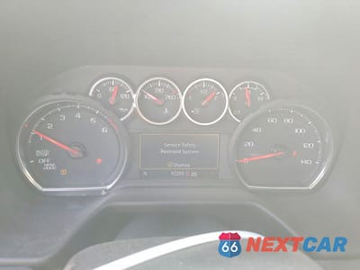 Zdjęcie 9 z 13 samochodu: 2021 CHEVROLET TAHOE K1500 RST VIN:1GNSKRKD7MR188614 - miniatura