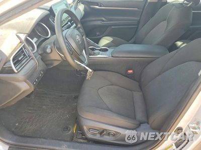 Zdjęcie 7 z 12 samochodu: 2023 TOYOTA CAMRY LE VIN:4T1C11AK2PU174912 - miniatura