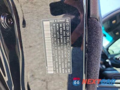 Zdjęcie 12 z 12 samochodu: 2002 PORSCHE 911 CARRERA 2 VIN:WP0AA29942S620873 - miniatura