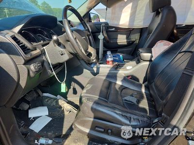 Zdjęcie 7 z 13 samochodu: 2016 GMC ACADIA DENALI VIN:1GKKRTKD5GJ266056 - miniatura