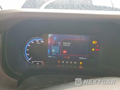Zdjęcie 9 z 12 samochodu: 2022 FORD BRONCO BASE VIN:1FMDE5CPXNLB43645 - miniatura