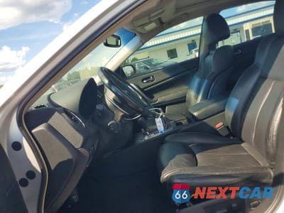 Zdjęcie 7 z 12 samochodu: 2011 NISSAN MAXIMA 3.5 S VIN:1N4AA5AP7BC840181 - miniatura
