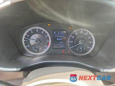 Zdjęcie 9 z 13 samochodu: 2020 HYUNDAI SANTA FE SE VIN:5NMS23AD2LH161119 - miniatura