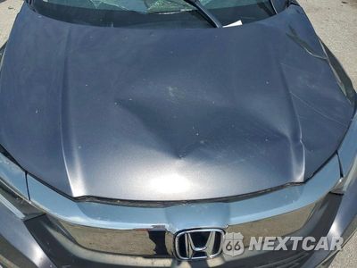 Zdjęcie 11 z 12 samochodu: 2020 HONDA HR-V LX VIN:3CZRU6H33LM725665 - miniatura