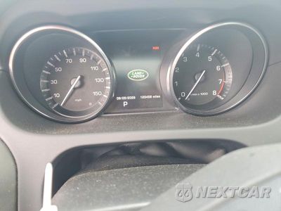Zdjęcie 9 z 13 samochodu: 2015 LAND ROVER DISCOVERY SPORT HSE LUXURY VIN:SALCT2BG8FH529418 - miniatura