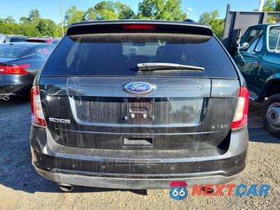 Zdjęcie 6 z 13 samochodu: 2014 FORD EDGE SEL VIN:2FMDK3J98EBA00078 - miniatura