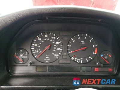 Zdjęcie 9 z 12 samochodu: 1995 BMW 540 I VIN:WBAHE5323SGA65157 - miniatura