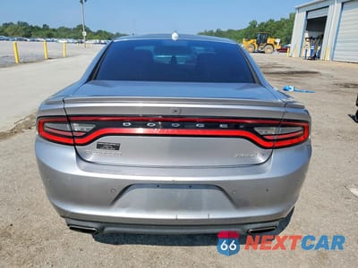Zdjęcie 6 z 12 samochodu: 2015 DODGE CHARGER SXT VIN:2C3CDXHG3FH826376 - miniatura