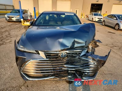 Piąte zdjęcie samochodu w środku: 2021 TOYOTA AVALON LIMITED VIN:4T1DA1AB4MU009251 - miniatura