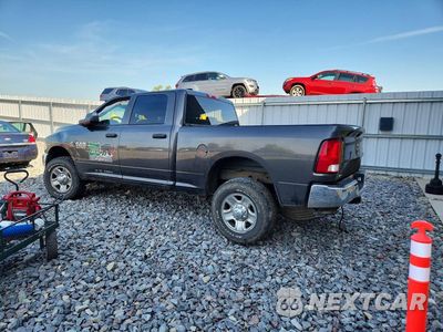 Drugie zdjęcie samochodu z przodu: 2017 RAM 2500 ST VIN:3C6UR5CL6HG621221 - miniatura