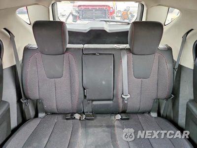Zdjęcie 10 z 13 samochodu: 2011 CHEVROLET EQUINOX LT VIN:2CNFLEEC7B6384530 - miniatura