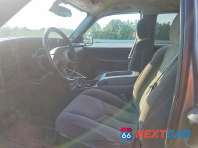 Zdjęcie 7 z 12 samochodu: 2006 CHEVROLET SILVERADO K1500 VIN:2GCEK19B361242014 - miniatura