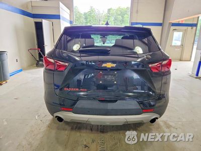 Zdjęcie 6 z 13 samochodu: 2020 CHEVROLET BLAZER 2LT VIN:3GNKBHRS3LS598157 - miniatura