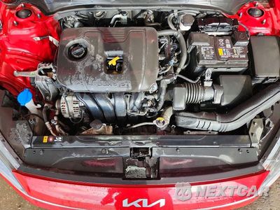 Zdjęcie 11 z 13 samochodu: 2024 KIA FORTE LXS VIN:3KPF24AD5RE819622 - miniatura