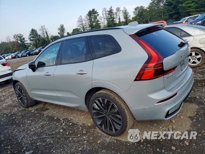 Drugie zdjęcie samochodu z przodu: 2026 VOLVO XC60 ULTRA VIN:YV4M12RM0T1334573 - miniatura